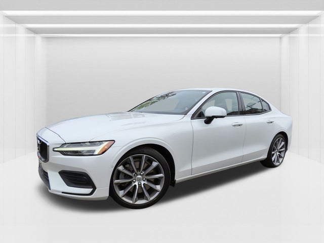 2019 Volvo S60