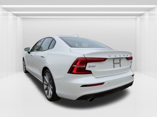 2019 Volvo S60