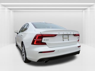 2019 Volvo S60