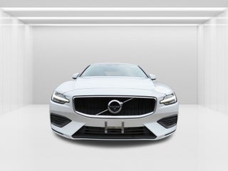 2019 Volvo S60
