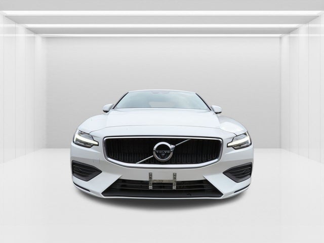 2019 Volvo S60