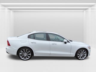 2019 Volvo S60