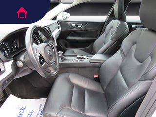 2019 Volvo S60