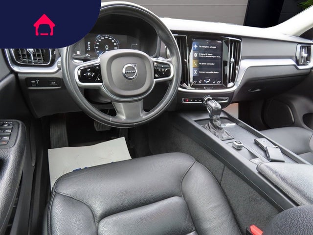 2019 Volvo S60
