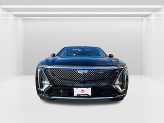 2024 Cadillac LYRIQ