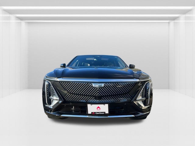 2024 Cadillac LYRIQ