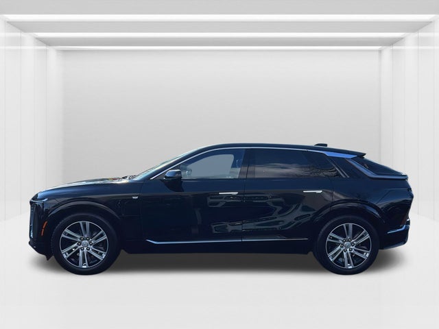 2024 Cadillac LYRIQ