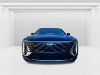 2024 Cadillac LYRIQ