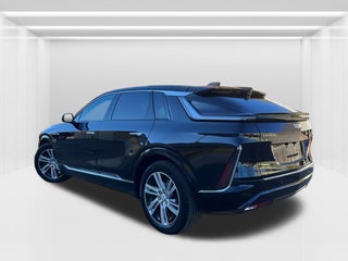 2024 Cadillac LYRIQ