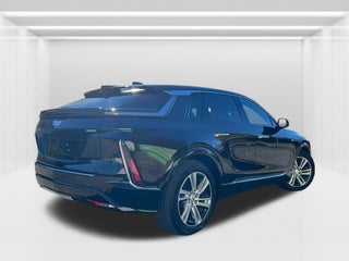 2024 Cadillac LYRIQ