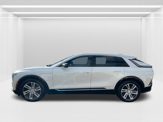 2024 Cadillac LYRIQ