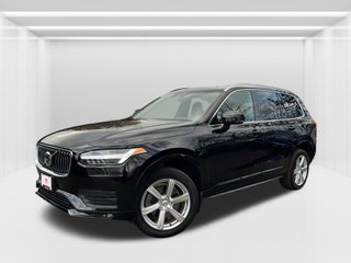 2021 Volvo XC90
