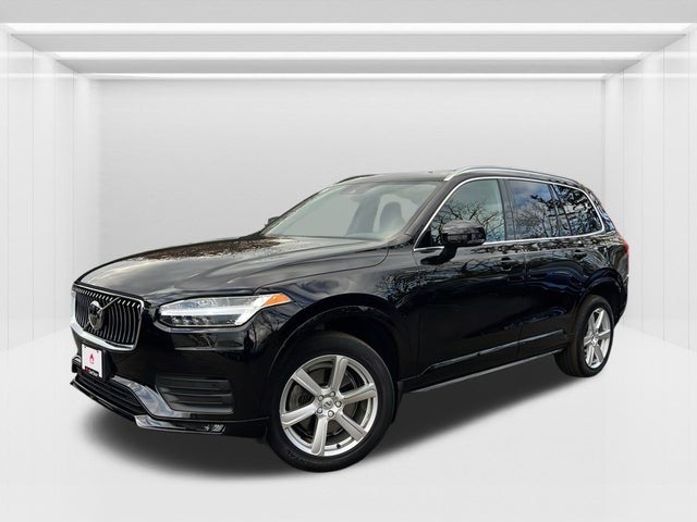 2021 Volvo XC90