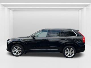 2021 Volvo XC90
