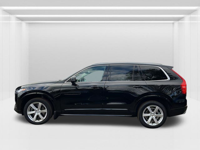 2021 Volvo XC90