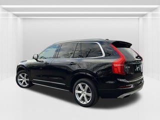 2021 Volvo XC90