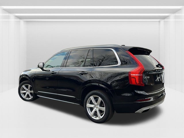 2021 Volvo XC90