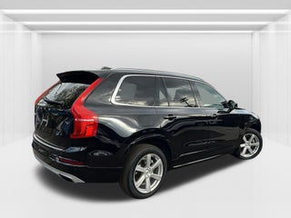 2021 Volvo XC90