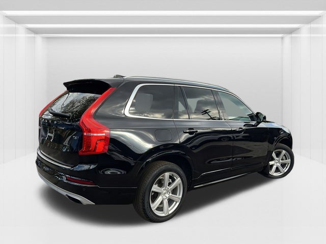 2021 Volvo XC90