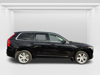 2021 Volvo XC90