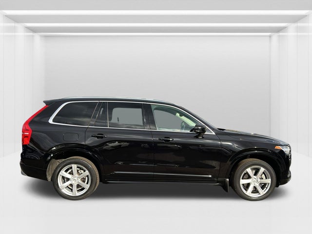 2021 Volvo XC90