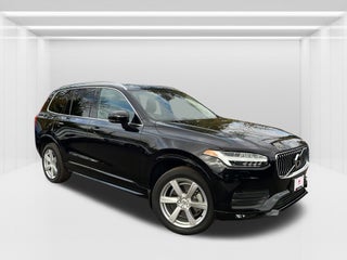 2021 Volvo XC90