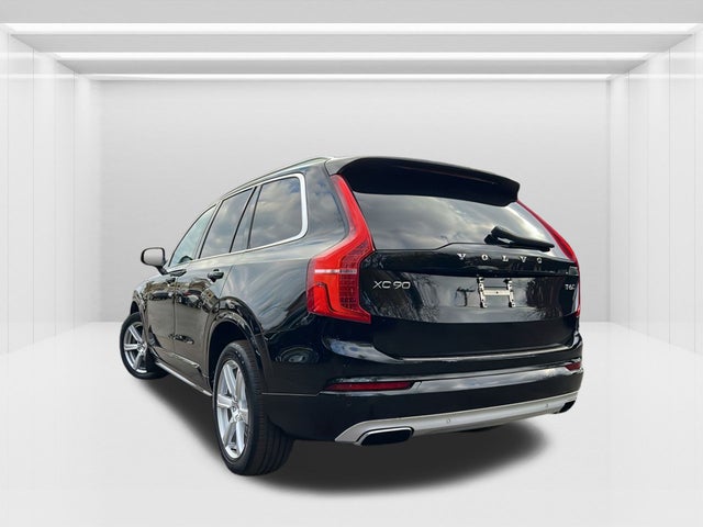 2021 Volvo XC90