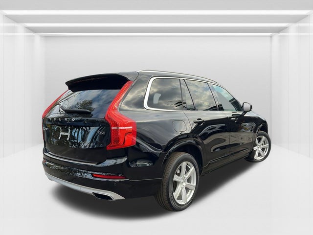 2021 Volvo XC90