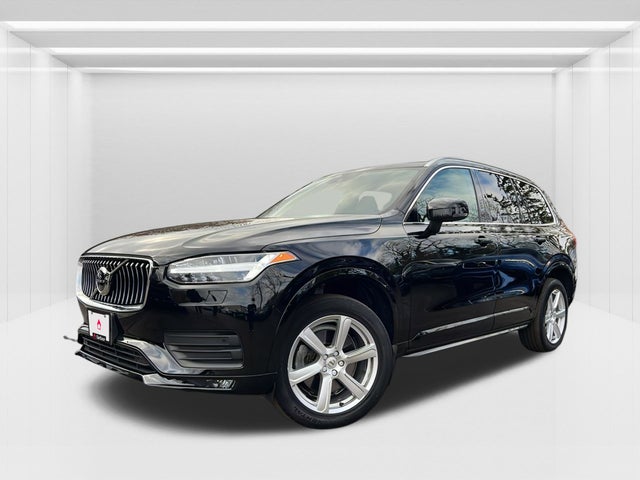 2021 Volvo XC90