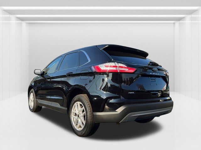 2023 Ford Edge