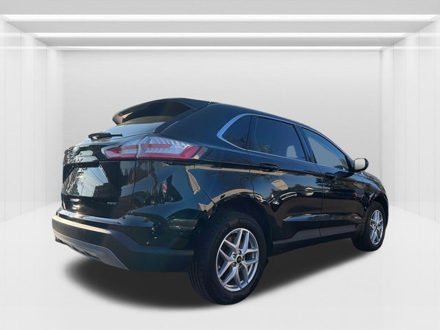 2023 Ford Edge