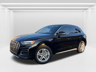2021 Audi Q5