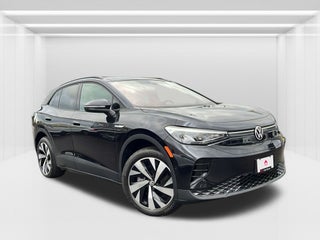 2023 Volkswagen ID.4