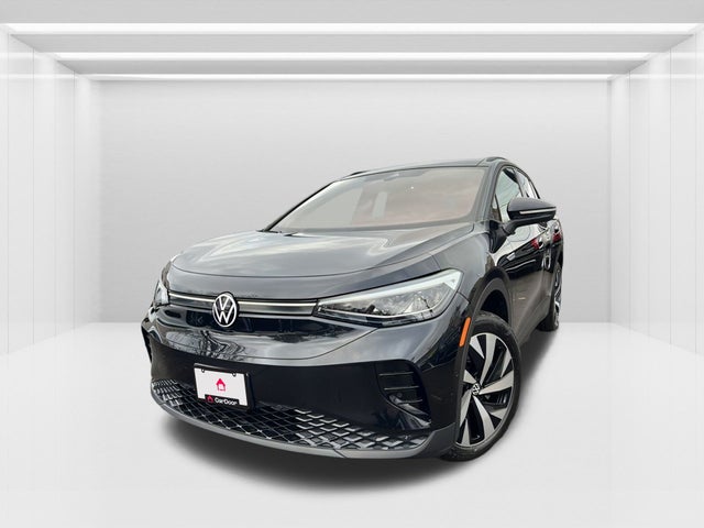 2023 Volkswagen ID.4