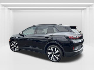 2023 Volkswagen ID.4