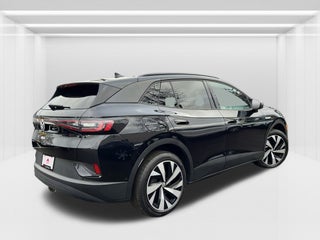 2023 Volkswagen ID.4