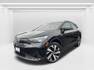 2023 Volkswagen ID.4