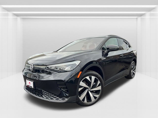 2023 Volkswagen ID.4