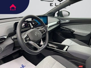 2023 Volkswagen ID.4