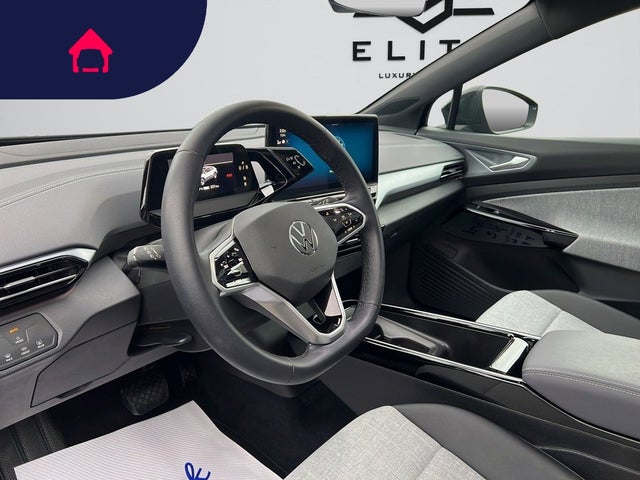 2023 Volkswagen ID.4