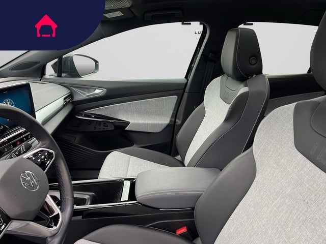 2023 Volkswagen ID.4