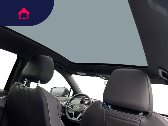 2023 Volkswagen ID.4