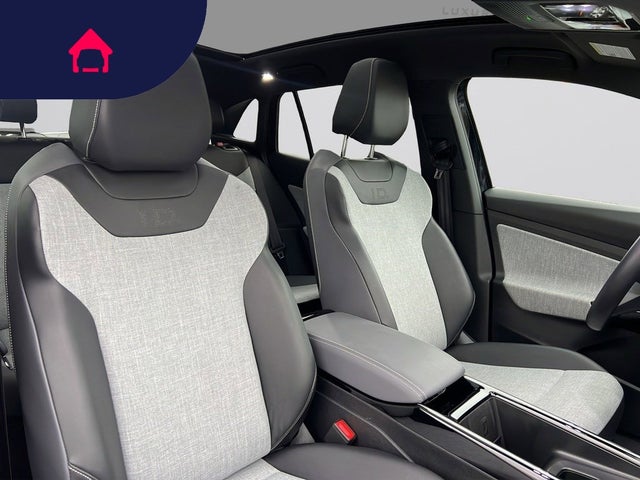 2023 Volkswagen ID.4