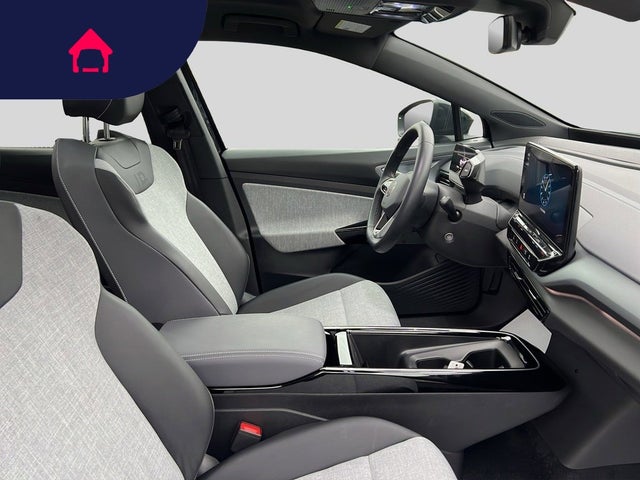 2023 Volkswagen ID.4