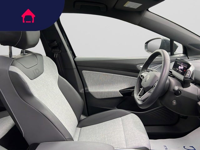 2023 Volkswagen ID.4
