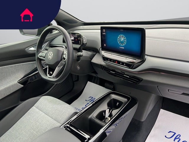 2023 Volkswagen ID.4