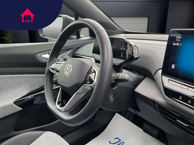 2023 Volkswagen ID.4