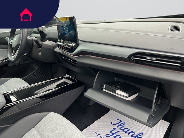 2023 Volkswagen ID.4