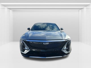 2024 Cadillac LYRIQ
