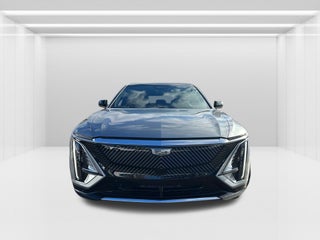 2024 Cadillac LYRIQ